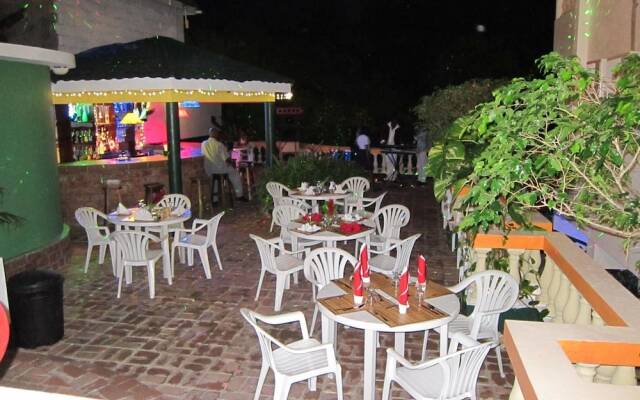 Match Resort Hotel