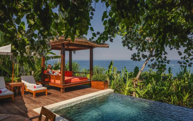 NIHI Sumba - member Leading Hotels of the World