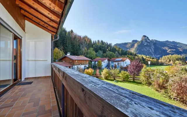 Knöpfles Ferienwohnungen