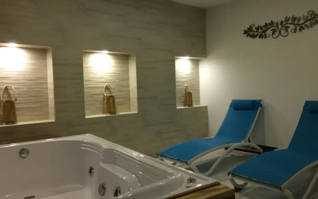 Hotel El Giro