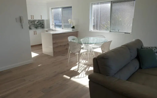 Cabarita Beachfront Apartments