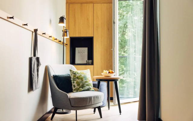 harry's home Berlin-Moabit hotel & apartments