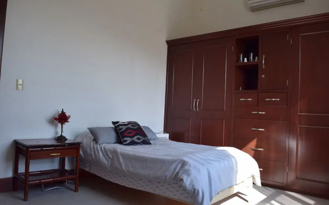 Casa Compartida En Chipinque