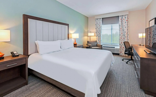 Homewood Suites by Hilton Columbus/Easton, OH