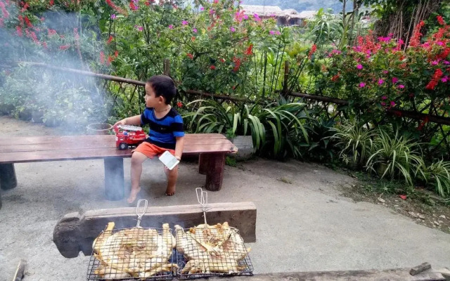 Tavan Homestay