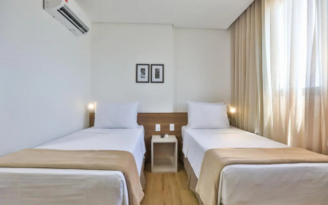 Nobile Inn Meridional Cariacica