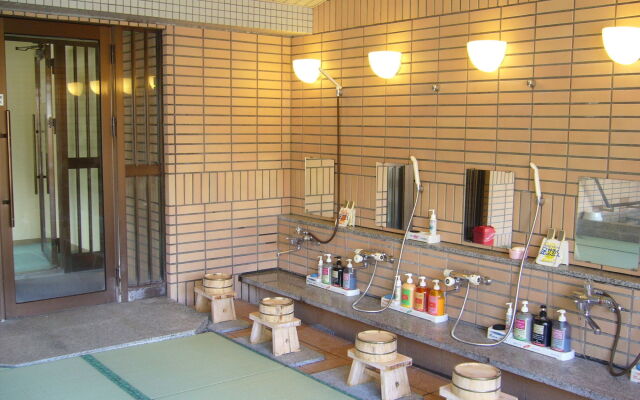Gero Onsen Kisoya