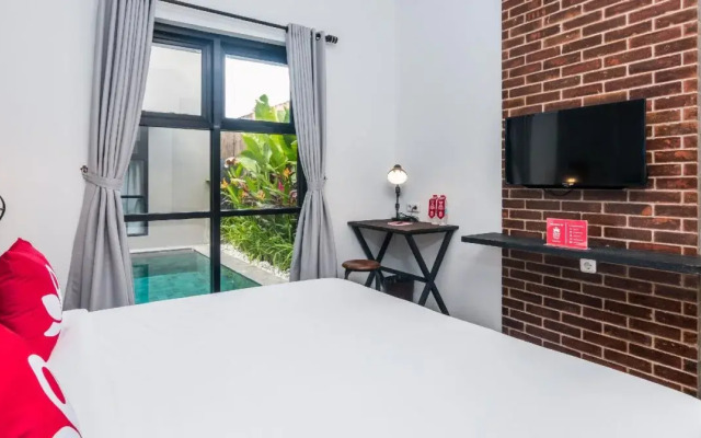 The Aswana Seminyak