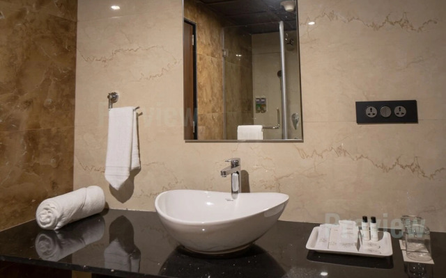 Hotel Tip Top International