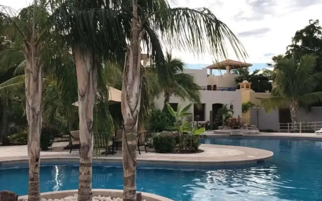 White Palm Villa Fn475 2 BR by Casago