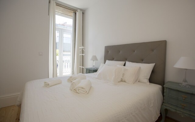 Comendador 1895 Apartments 5