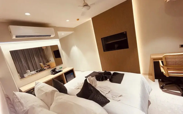 Hotel Punjab Palace