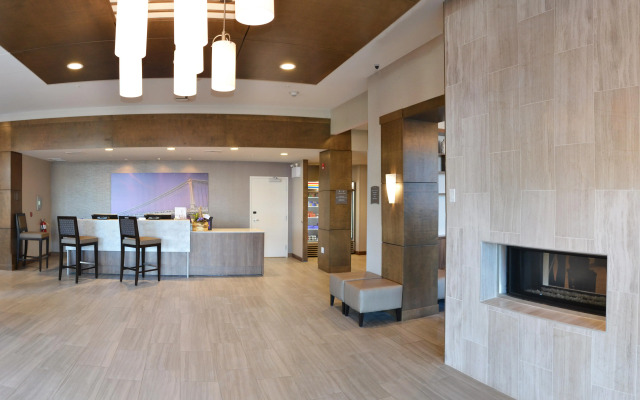 Staybridge Suites Red Deer North  by IHG