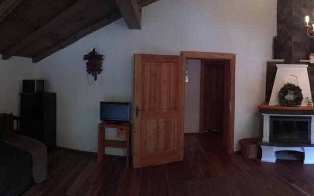 Landhaus Marlies