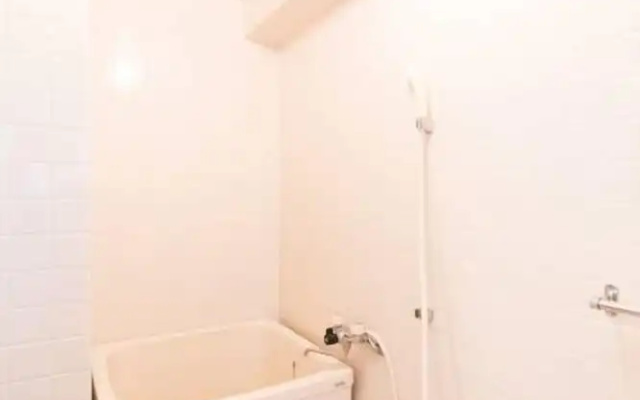Dai3Himawari  401 – Bathroom – Hiroshima