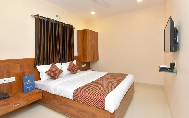 Prakash Inn By OYO Rooms