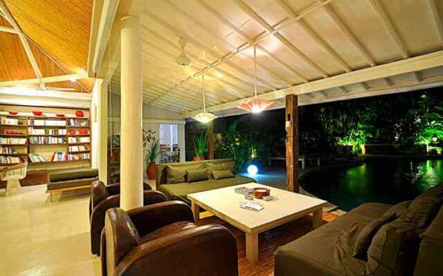 The Gardens Seminyak