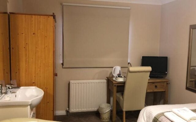 Whin Park Guest House