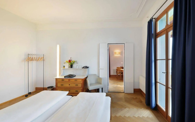 Jugendstil-Hotel Paxmontana