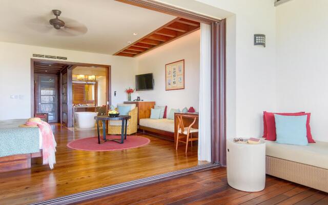 Le Jadis Beach Resort & Wellness - Managed by Banyan Tree Hotels & Resorts