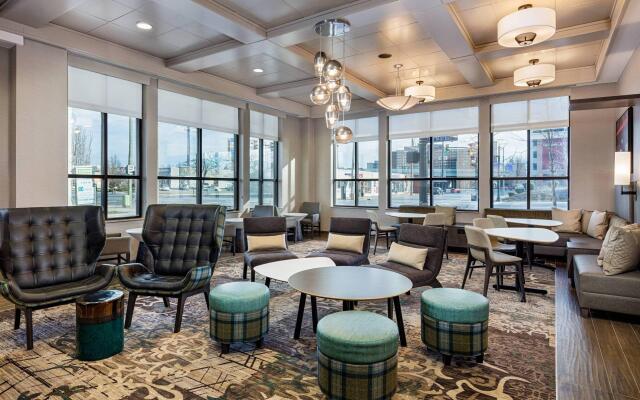 Residence Inn by Marriott Louisville Downtown