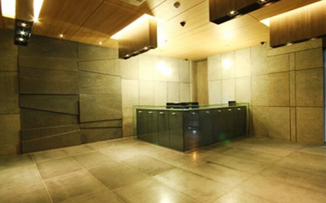 Yeow-B Hotel Haeundae