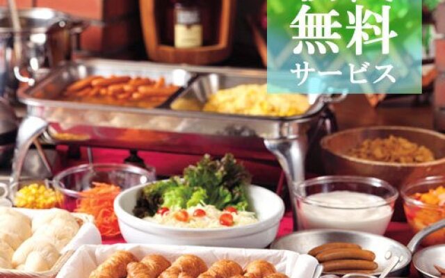 Fuji Green Hotel