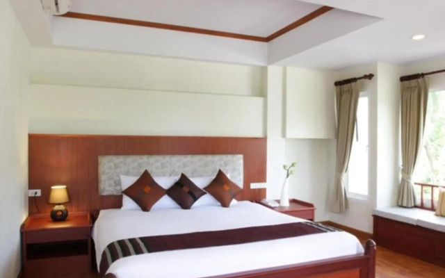 Chaweng Tara Hotel