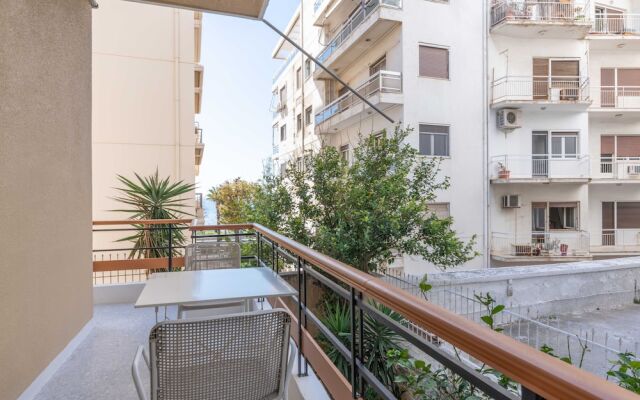 Premium Apartments in Paleo Faliro