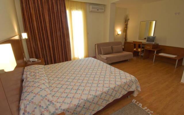 Zorbas Hotel