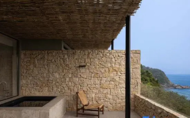 Sanyea · Shenzhen Xishangyu Seaview Homestay