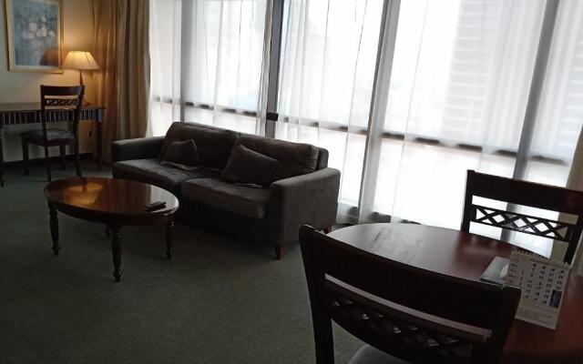 Sunbow Suites