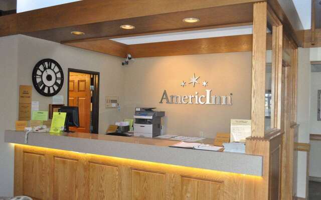 AmericInn by Wyndham Plymouth