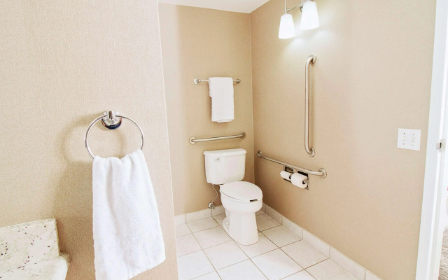 Best Western Swan Castle Inn