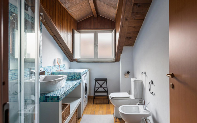 Modern and Elegant studio apt - Milano Isola District