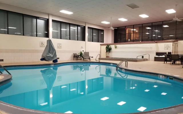 Best Western Wichita North Hotel & Suites
