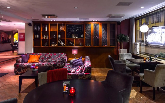 Original Sokos Hotel Albert