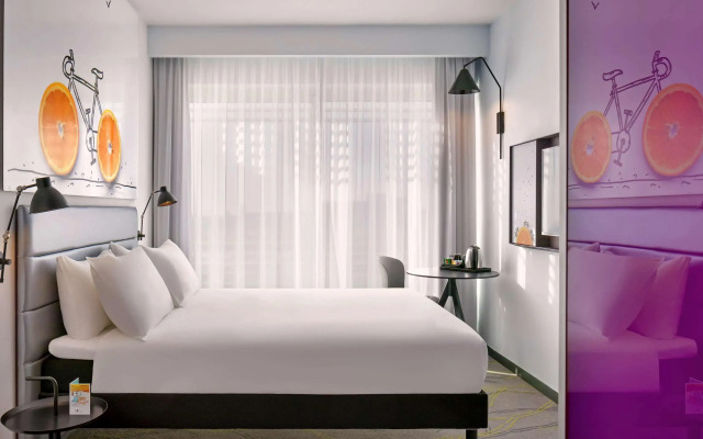 ibis Styles Jerusalem City Center - An AccorHotels Brand