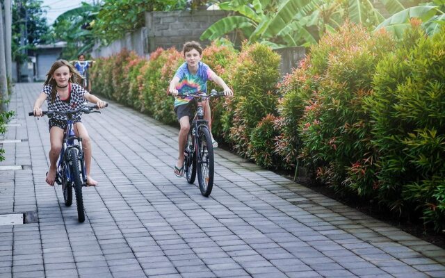 Desa Di Bali Villas