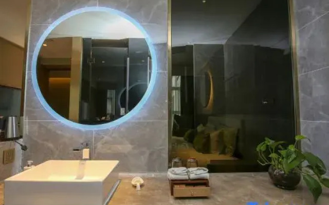Yinmo Hotel (Kunming Gaoxin)