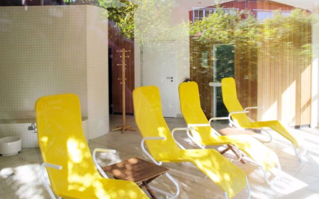 Villa  Wieck a. Darss