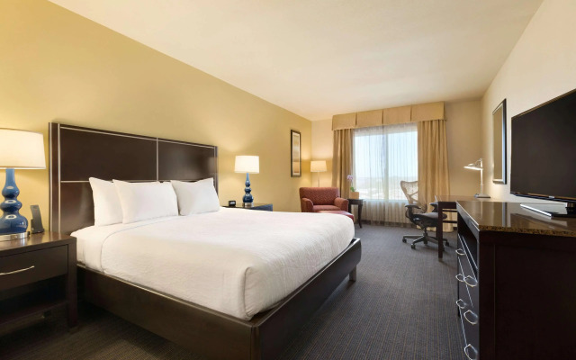 Hilton Garden Inn Houston NW America Plaza