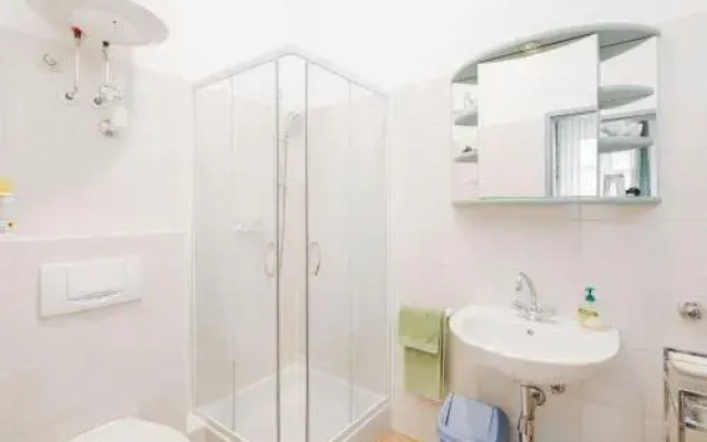 Appartements "Sonnenschein"