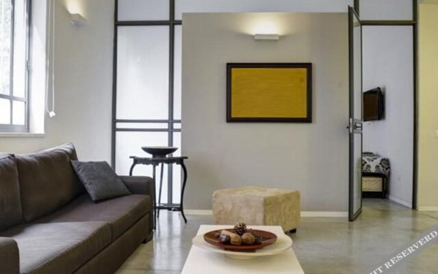 Tlv Premium Apartments - Hamaccabi Street