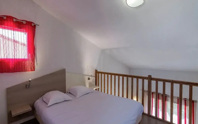 Semi-detached Home in the Hinterlands of Languedoc