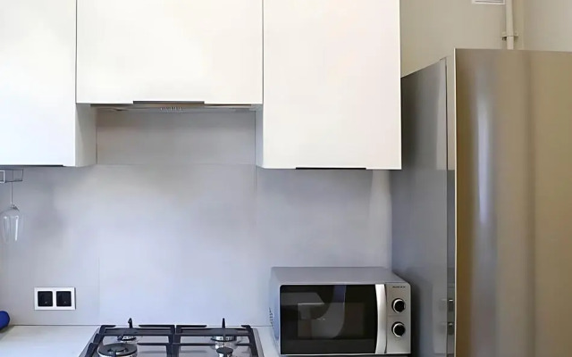 Апартаменты на Ленинском проспекте 157