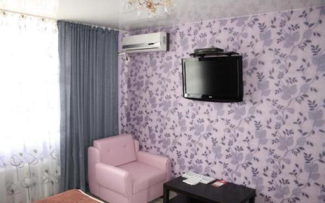 Guest House Pervomayskaya 126