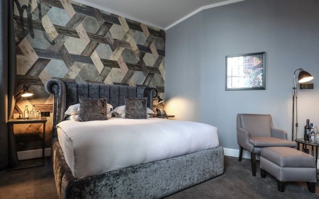 Malmaison Leeds