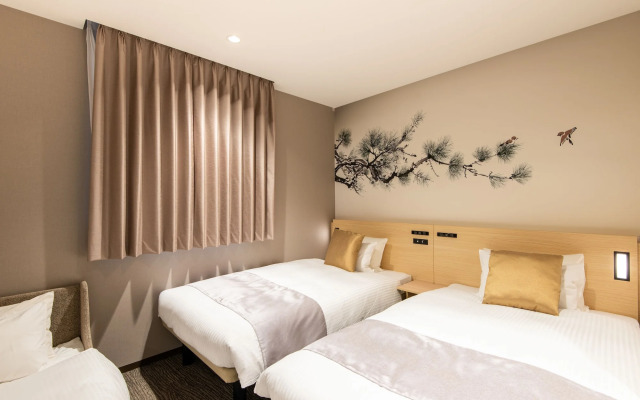 La'gent Hotel Shinjuku Kabukicho