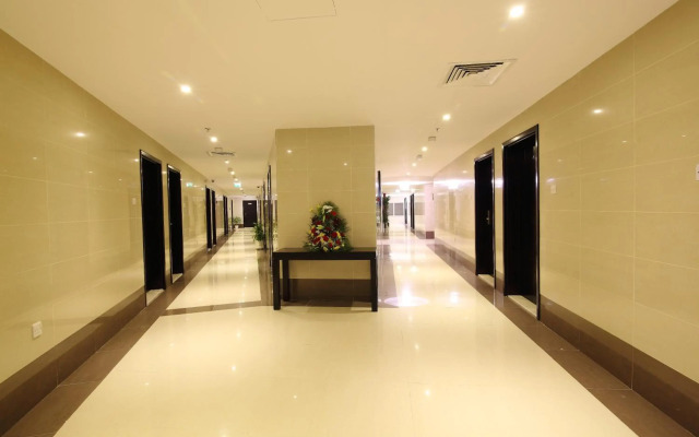 Florida Al Souq Hotel